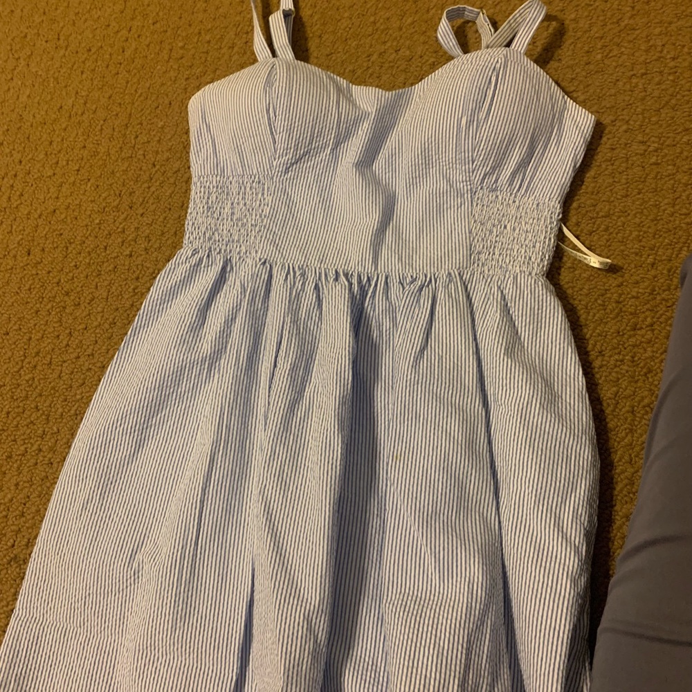 Size 6 Lilly Sundress